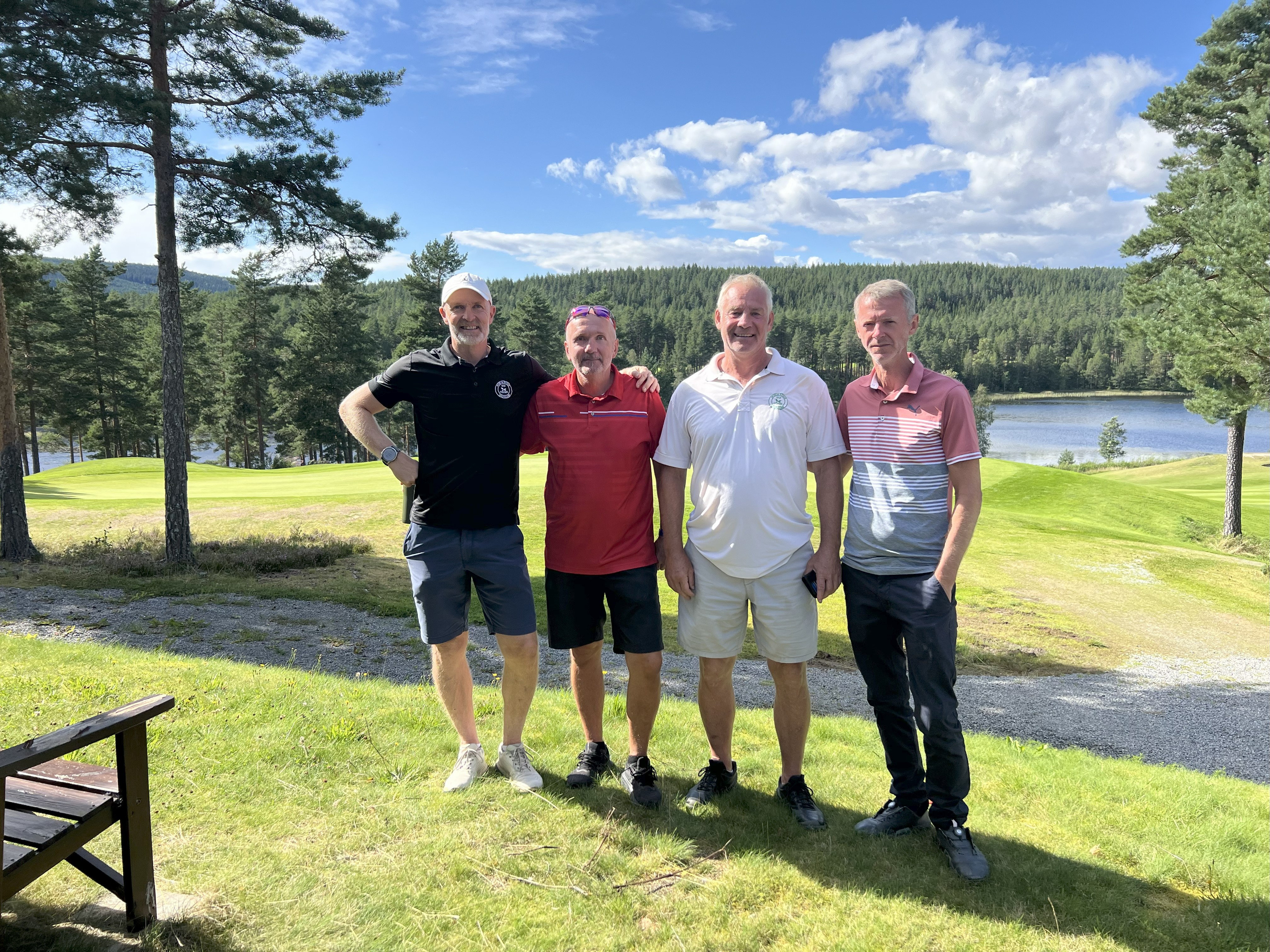 nsg kongsvinger lagmesterskap 2025